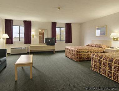 Super 8 By Wyndham Liverpool/Clay/Syracuse Area Quarto foto