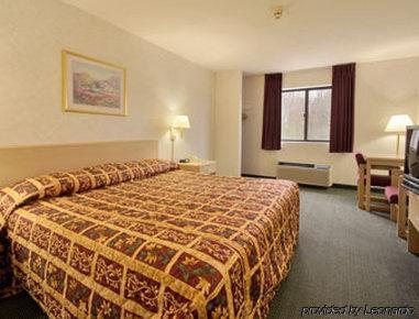 Super 8 By Wyndham Liverpool/Clay/Syracuse Area Quarto foto